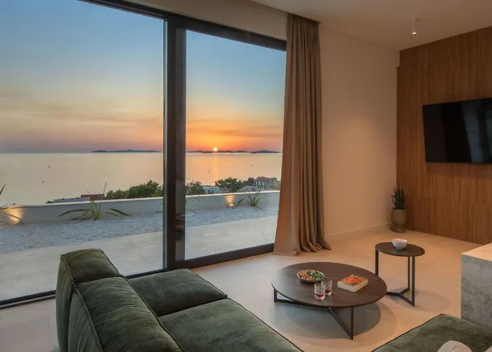 Ferienvilla Oliva Mit Sauna By Interhome Dom wakacyjny Dolac