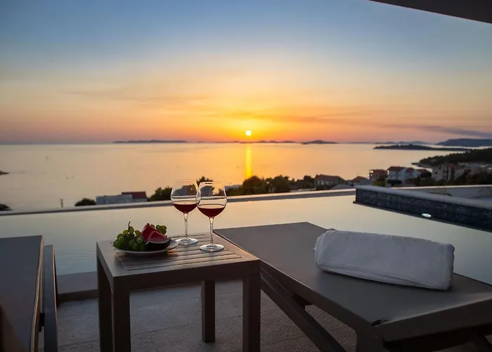 Ferienvilla Oliva Mit Sauna By Interhome Dom wakacyjny Dolac