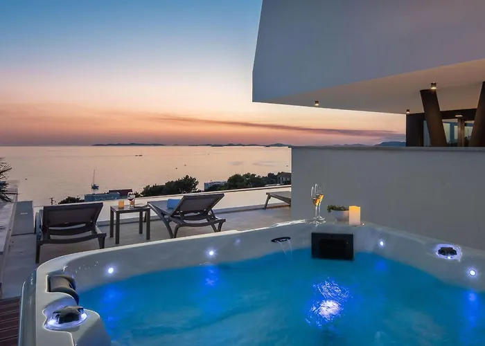 Ferienvilla Oliva Mit Sauna By Interhome