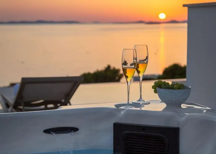 Ferienvilla Oliva Mit Sauna By Interhome * Dolac