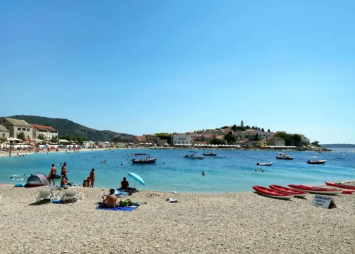 Ferienvilla Oliva Mit Sauna By Interhome *