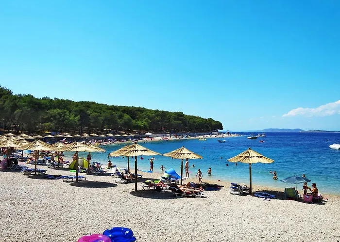 Ferienvilla Oliva Mit Sauna By Interhome * Dolac