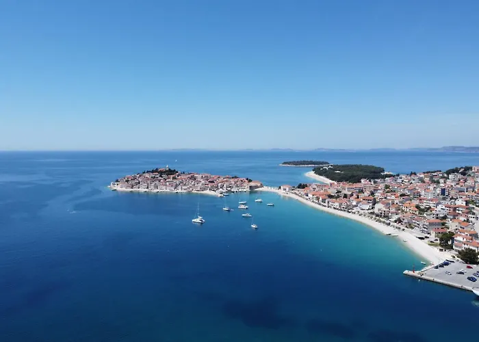 Ferienvilla Oliva Mit Sauna By Interhome *