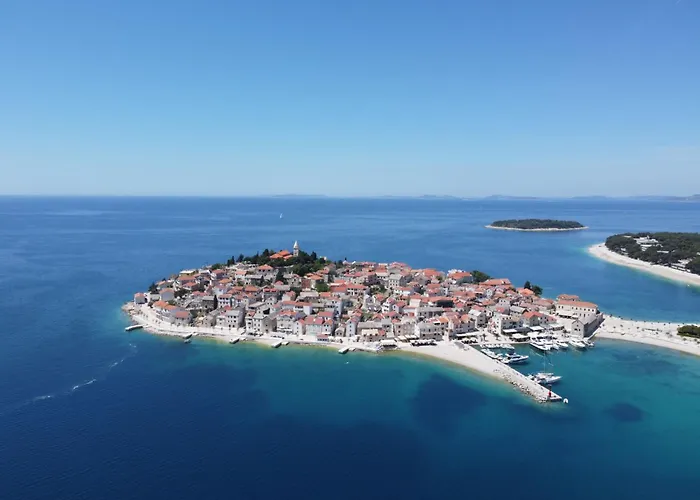 Dom wakacyjny Ferienvilla Oliva Mit Sauna By Interhome Dolac